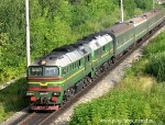 Туры в Болгарию поездом Минск-Варна в 2018 году.